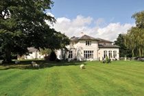 Llyndir Hall Hotel Signature Collection By Best Western Rossett Exterior foto