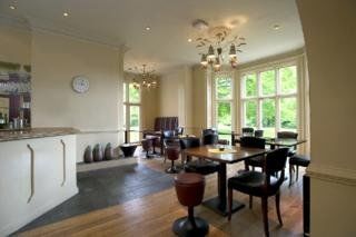 Llyndir Hall Hotel Signature Collection By Best Western Rossett Exterior foto