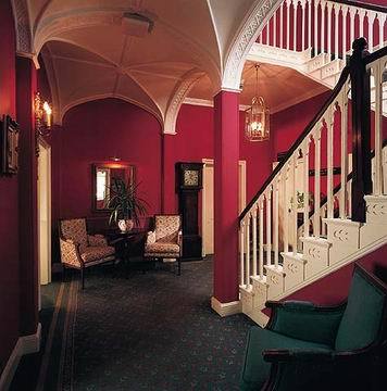 Llyndir Hall Hotel Signature Collection By Best Western Rossett Exterior foto