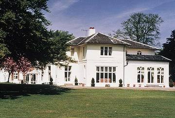 Llyndir Hall Hotel Signature Collection By Best Western Rossett Exterior foto