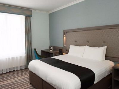 Llyndir Hall Hotel Signature Collection By Best Western Rossett Exterior foto